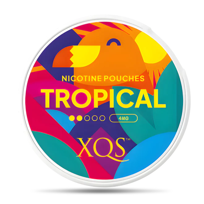 XQS Tropical Light