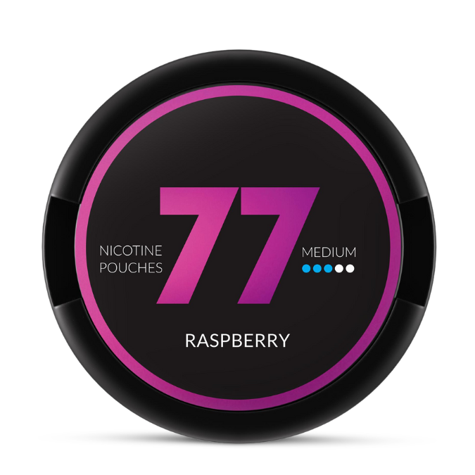 77 Raspberry