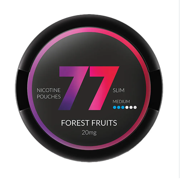 77 Forest Fruits Medium