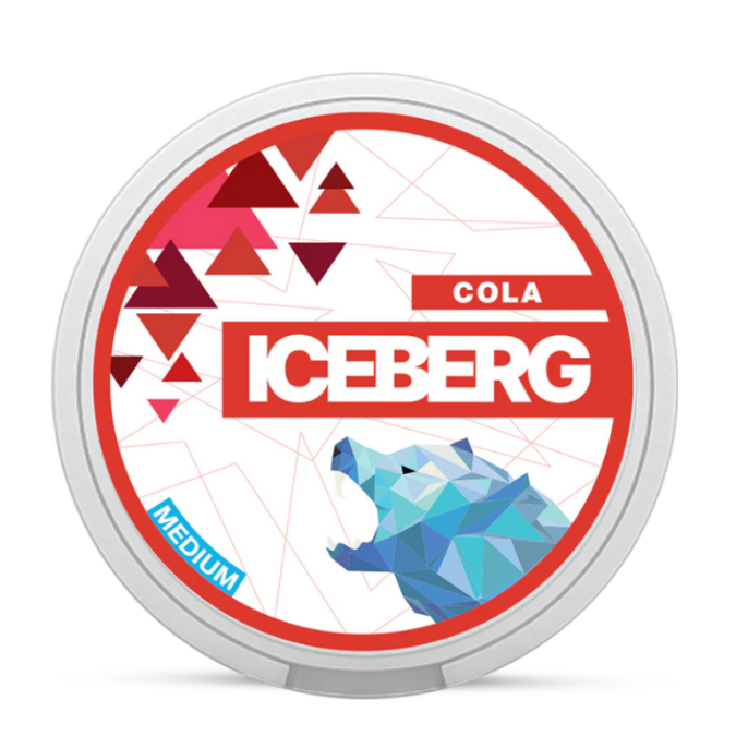 ICEBERG Cola