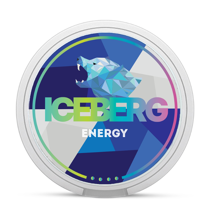 ICEBERG Energy Extreme