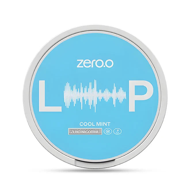 Loop Zero Cool Mint