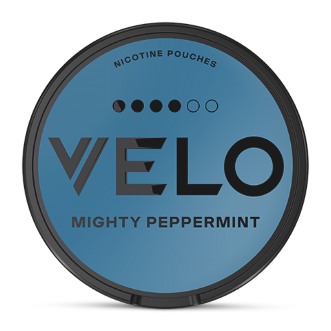 Velo Freeze