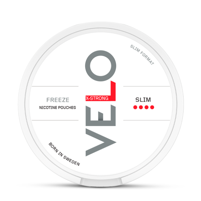 Velo Freeze