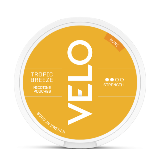 Velo Tropic Breeze MINI