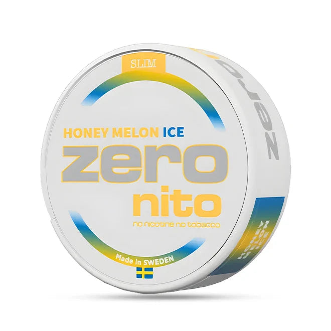 Zeronito Honey Melon Ice Slim