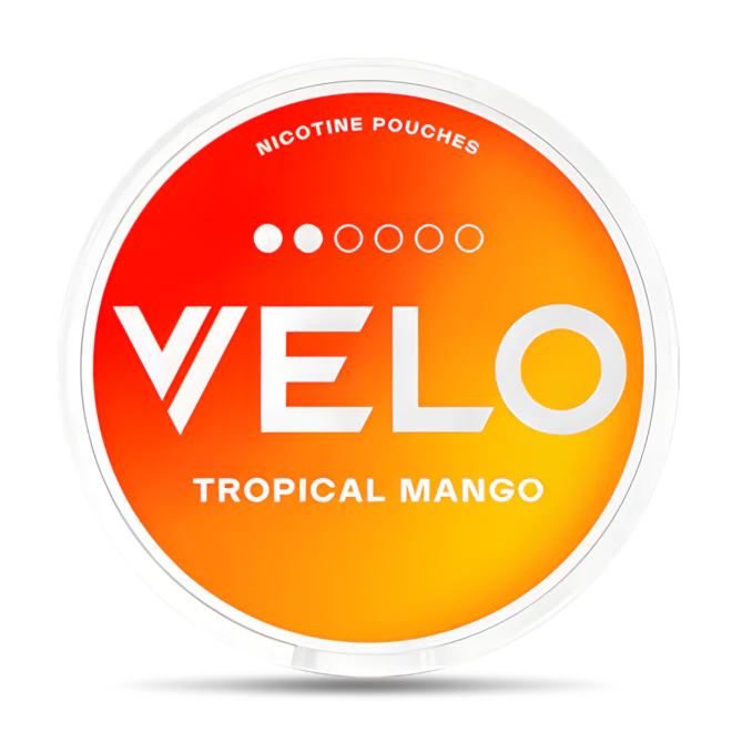 Velo Tropical Mango