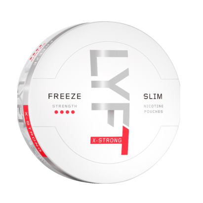 LYFT Freeze SLIM