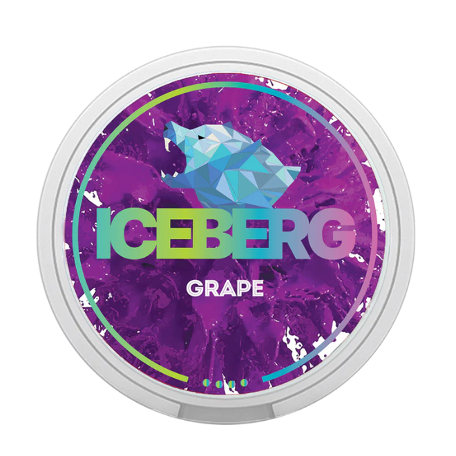 ICEBERG Grape