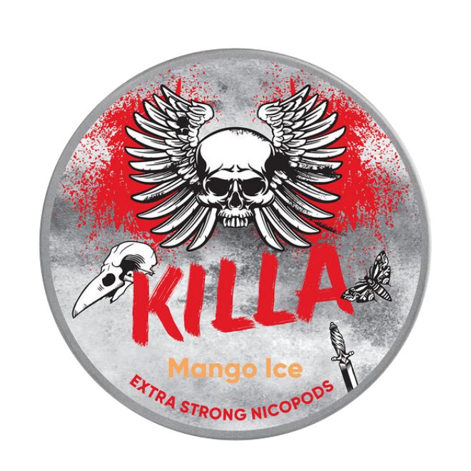 KILLA Mango Ice