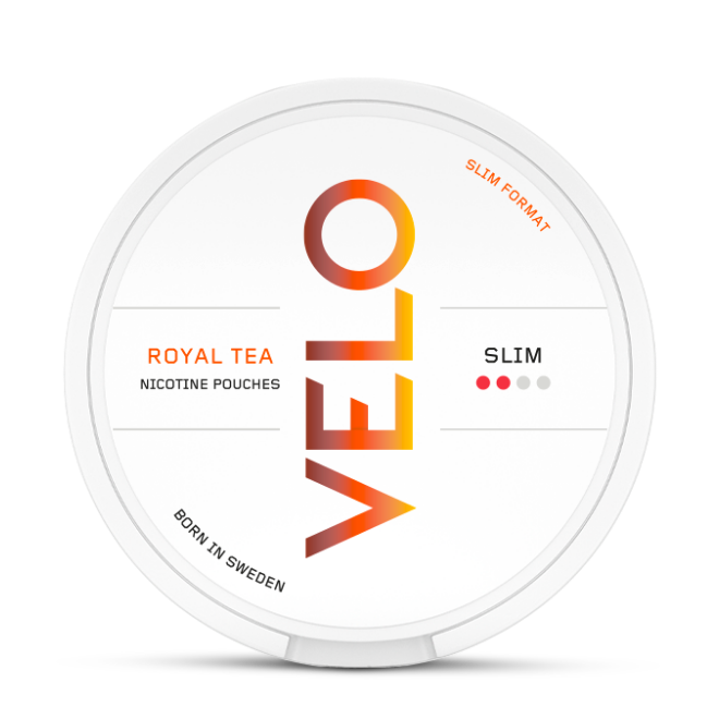 Velo Royal Tea
