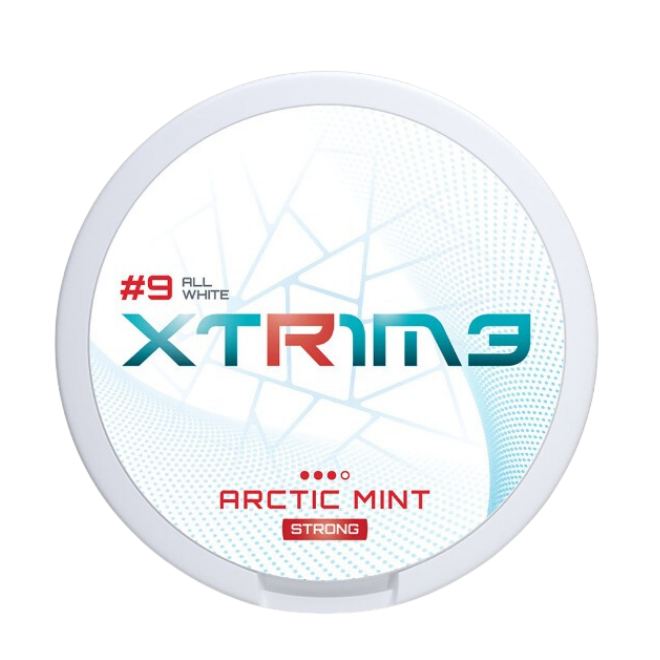 EXTREME Arctic Mint