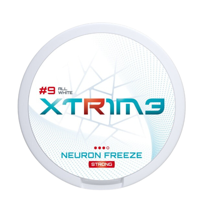 XTREME Neuron Freeze
