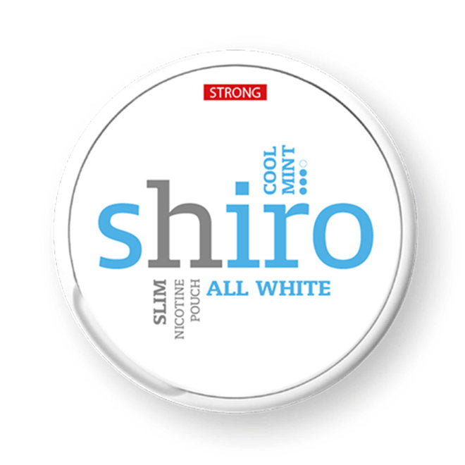 Shiro Cool Mint